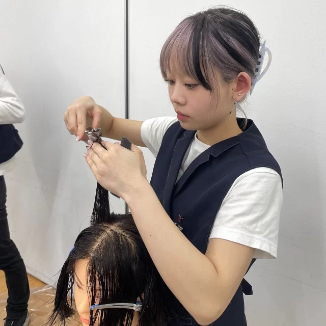 日本美容専門学校 | Nichibi - 日本美容専門学校のオフィシャル